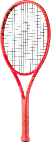 Vista 7 de HEAD Radical Junior 2025 Tennis Racquet - 26” Lightweight Graphite, Auxetic 2.0, Ages 9–11