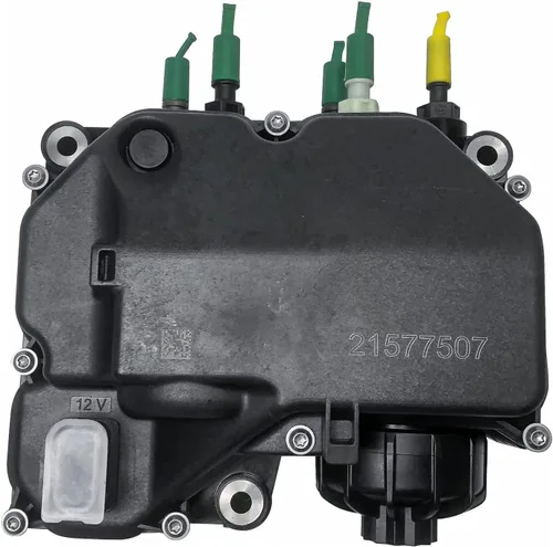 Vista 8 de Bomba DEF Mack de 12 V compatible con Volvo D13 Engine FH13 FH4 VNL Trucks 21577507 0444042002