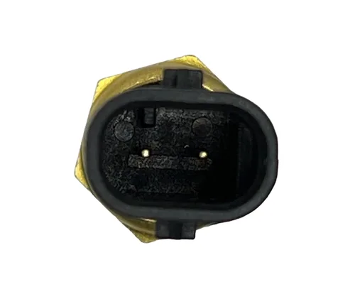 Vista 4 de Herko ECT511 - Sensor de temperatura del refrigerante del motor para Chrysler Dodge Jeep Ram Pacifica Voyager Durango Gladiator Grand Cherokee Grand