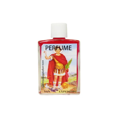 Vista 26 de Original Botanica 7 African Powers Perfume Colonia Espiritual para Magia y Rituales Protección Curación, 1 oz