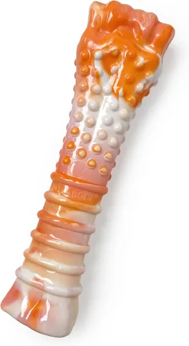 Vista 32 de Nylabone Power Chew Basted Blast - Juguetes masticables para perros