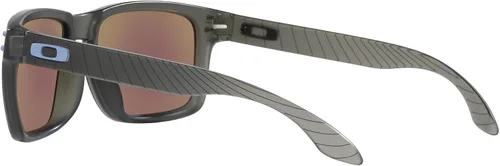 Vista 5 de Oakley Men's Oo9244 Holbrook Low Bridge Fit Rectangular Sunglasses