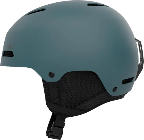 Vista 15 de Casco de esquí Giro Ledge - Casco para snowboard para hombres, mujeres y jóvenes