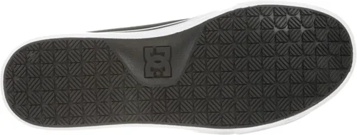Vista 4 de DC Anvil - Zapatos de skate casuales para hombre