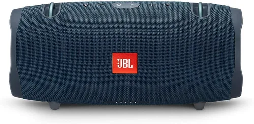 Vista 12 de JBL Xtreme 2, altavoz Bluetooth portátil impermeable, negro