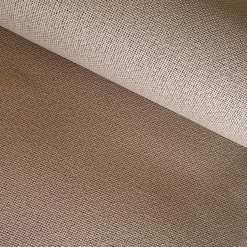 Vista 5 de Tela de punto de cruz de tela de bordado Evenweave de 25 unidades, color crudo natural, 29 pulgadas de ancho x 39 pulgadas de largo