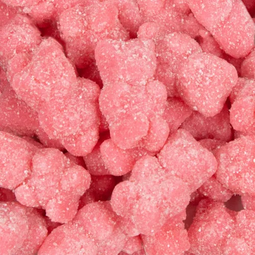 Vista 2 de Pink Candy Buffet Suministros para fiestas a granel (Feeds 12-18)