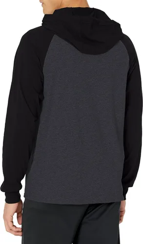 Vista 2 de Russell Athletic Sudadera con capucha para hombre de algodón