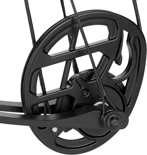 Vista 7 de Bear Archery Pathfinder Youth Bow Set