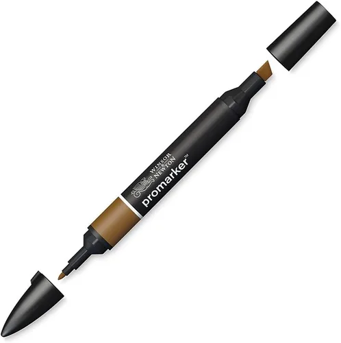 Vista 166 de Winsor & Newton Marcadores, juego de 12