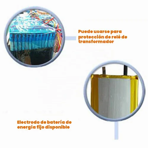 Vista 2 de Cinta de prensa de calor- Cinta de sublimación resistente al calor para transferencia de calor, impresoras 3D Cinta de alta temperatura y cinta