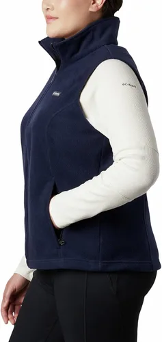 Vista 6 de Columbia Chaleco Benton Springs para mujer