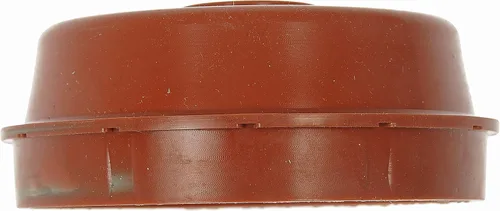 Vista 2 de Dorman 926-134 - Bota de palanca de cambios compatible con modelos seleccionados Dodge / Ram, color rojo