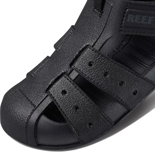 Vista 4 de Reef Sandalia acuática unisex para niños y niños