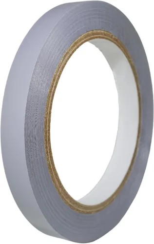 Vista 19 de T.R.U. - Cinta de vinilo de color para hacer líneas finas en la pista de baile. 36 yardas. CVT-536. 13 colores disponibles, negro