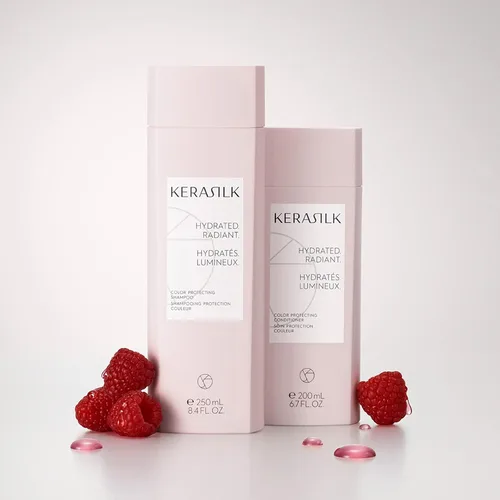 Vista 3 de Kerasilk Champú protector