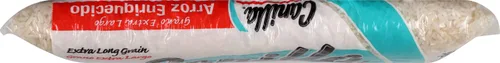 Vista 4 de Goya Foods Canilla - Arroz blanco de grano extra largo, 2 libras (paquete de 12)