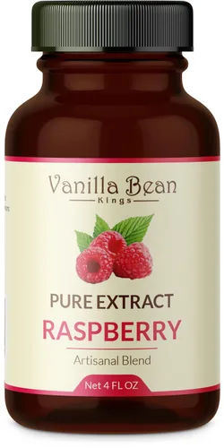 Vista 36 de Extracto puro de arándanos para hornear y saborizar, 4 onzas, sabores naturales de alta calidad para productos horneados, postres y cocina