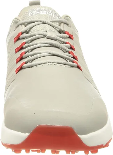 Vista 2 de Skechers Tenis de golf Elite 4 Victory sin picos para hombre