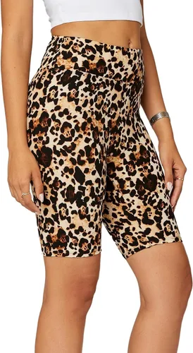 Vista 324 de Conceited - Leggings para mujer, longitud completa, ciclismo y capri, talla regular y extragrande