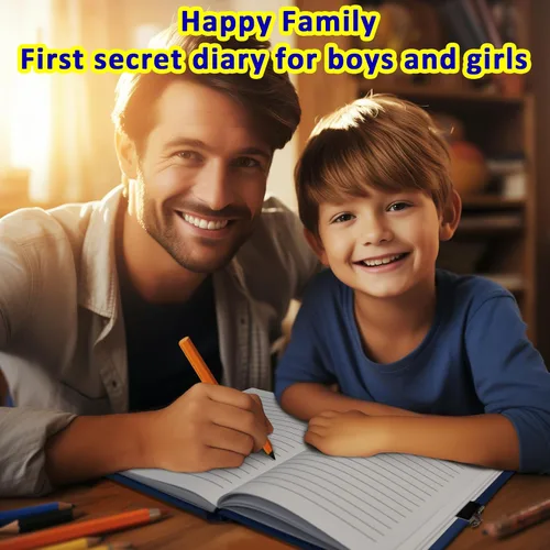 Vista 6 de GINMLYDA Diario para niños con candado, diarios de dinosaurios 7.1x5.3 160 páginas, diario secreto para niños, lindo cuaderno con cerradura y llave