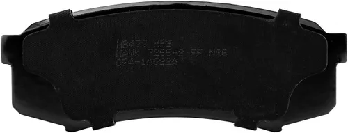 Vista 4 de Hawk Performance Pastillas de freno HB477F.610 HPS Performance Street