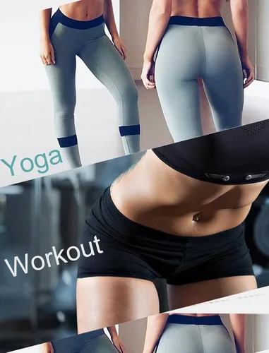 Vista 8 de KUKU PANDA Tangas de algodón para mujer, transpirables, no se ven atrevidas, tangas sexys para entrenamiento diario, paquete de 3