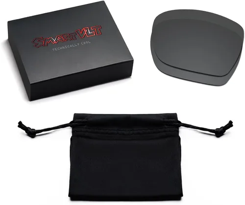 Vista 5 de SmartVLT Lentes de repuesto para gafas de sol Oakley Dispatch 1 OO9090 - Más opciones