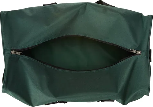 Vista 5 de Everest bolsa de equipotamaño mediano, Verde), 1008MD-GRN