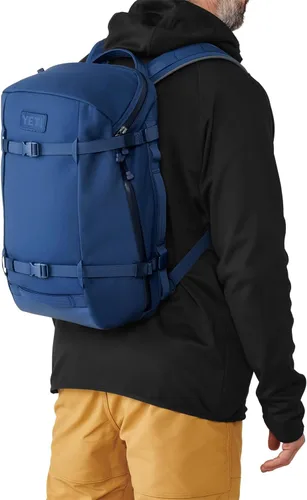 Vista 4 de YETI Mochila Crossroads