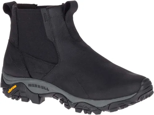 Vista 2 de Merrell Moab Adventure Chelsea PLR Wp - Botas para hombre