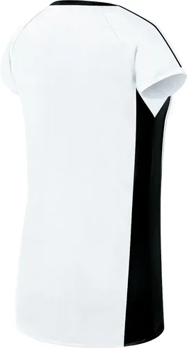Vista 2 de ASICS Camiseta Replay para mujer