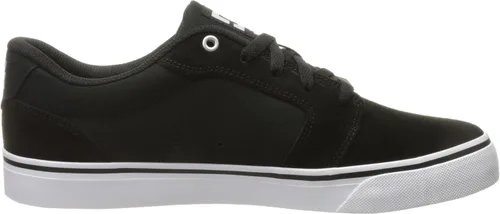 Vista 6 de DC Anvil - Zapatos de skate casuales para hombre