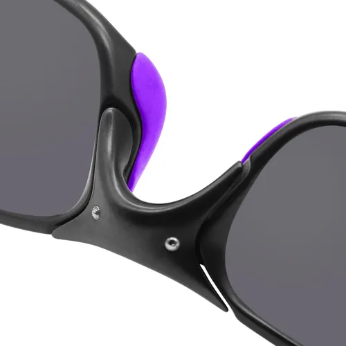 Vista 57 de Galvanic Kits de goma de repuesto para Oakley Juliet - Múltiples opciones