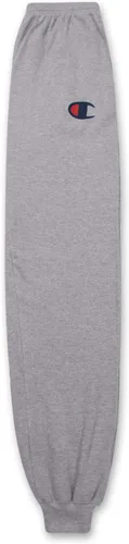 Vista 2 de Champion Pantalones deportivos térmicos tipo gofre grandes y altos - Pantalones deportivos para hombre