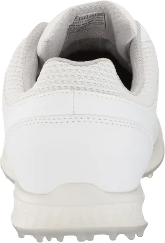 Vista 3 de Skechers Elite 4 Hyper Burst - Tenis de golf impermeables sin puntas para mujer
