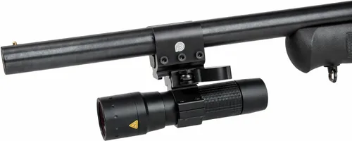 Vista 6 de 360 Tactical Universal 21mm Weaver Base Adaptador Convertidor de Cañón Alcance de Alcance de Carga Pesada