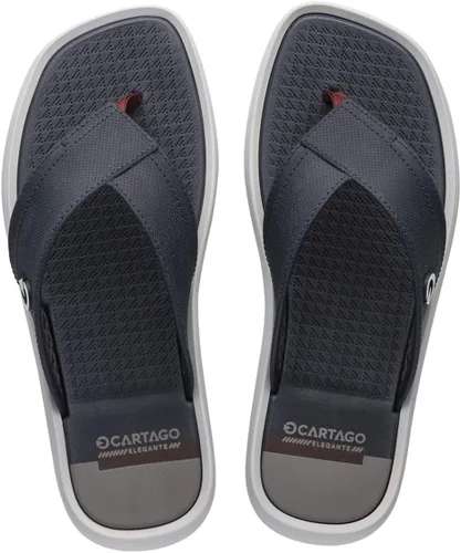 Vista 2 de Cartago Mali XIII Sandalias de tanga para hombre