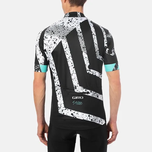 Vista 25 de Giro Chrono Expert Jersey - Hombre
