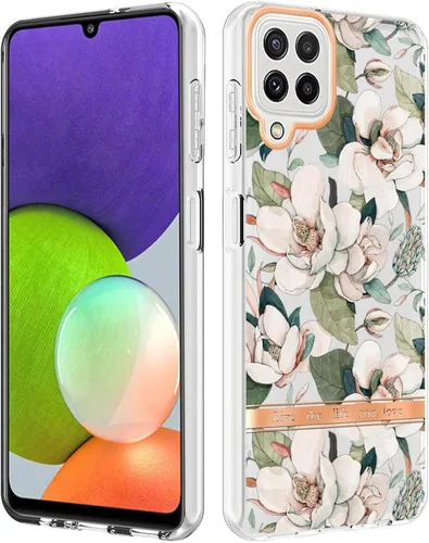 Vista 91 de Funda compatible con Nothing Phone 1, compatible con Nothing Phone One A063 para teléfono móvil TPU funda FH