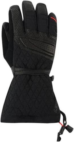 Vista 2 de Lenz Guantes térmicos 6.0 para mujer, sin pilas incluidas