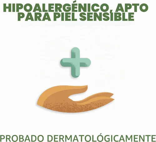 Vista 5 de Botanical Origin Detergente para ropa a base de plantas Azahar y hojas de cítricos, 54 oz (72 cargas)