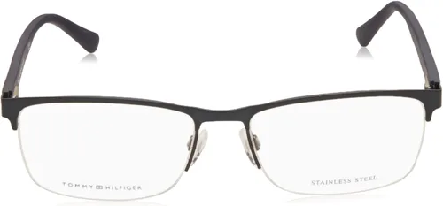 Vista 2 de Gafas graduadas Tommy Hilfiger Th 1528 0PJP Azul