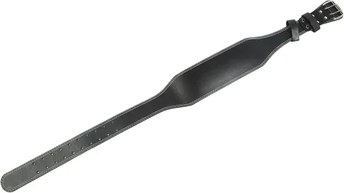 Vista 6 de Cinturón deportivo de levantamiento de pesas para soporte de cintura en entrenamiento de fitness, cinturón de gimnasio para sentadillas