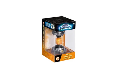 Vista 5 de Skylanders Imaginators Creation Bundle 9PK