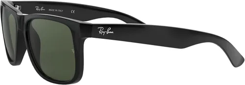 Vista 3 de Ray-Ban RB4165F Justin Low Bridge Fit Gafas de sol rectangulares