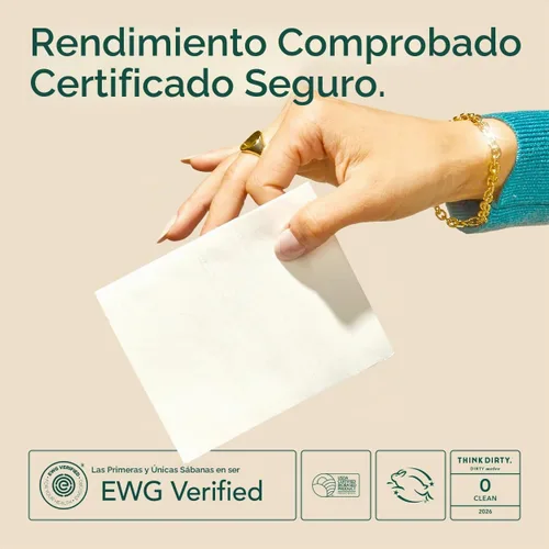 Vista 4 de Kind Laundry Láminas de detergente para pieles sensibles, sin fragancia, 32