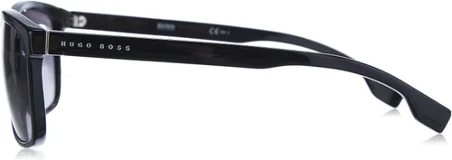 Vista 3 de Hugo Boss Gafas de sol rectangulares Boss 1036S para hombre