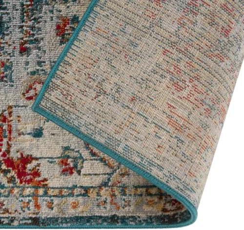 Vista 8 de Luxe Weavers - Alfombra oriental