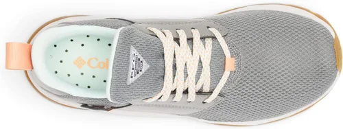 Vista 8 de Columbia Tamiami PFG - Zapatos náuticos para mujer